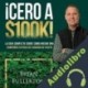 Audiolibro ¡Cero A $100k! Brian Fullerton