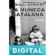 La muñeca catalana Brigite Piedfert