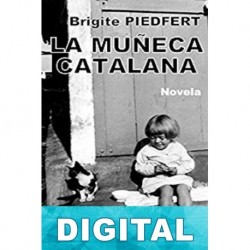 La muñeca catalana Brigite Piedfert