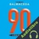 Audiolibro Los 90 Tomás Balmaceda