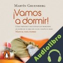 Audiolibro ¡Vamos a dormir! Martín Gruenberg