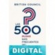 Las 500 dudas más frecuentes del inglés British Council