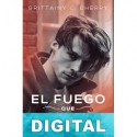 El fuego que nos une Brittainy C. Cherry