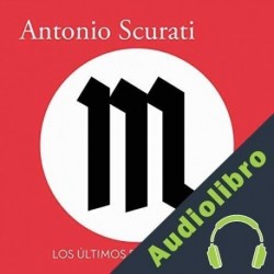 Audiolibro M. Los últimos días de Europa Antonio Scurati