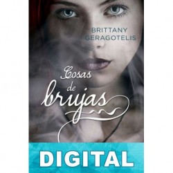 Cosas de brujas Brittany Geragotelis