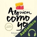 Audiolibro Alguien como yo Elísabet Benavent