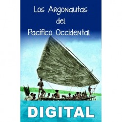 Los argonautas del pacífico occidental Bronis?aw Malinowski