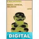 Magia, ciencia y religión Bronis?aw Malinowski