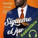 Audiolibro Sígueme el juego Tamara Marín