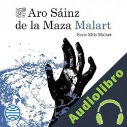Audiolibro Malart Aro Sáinz de la Maza