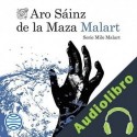 Audiolibro Malart Aro Sáinz de la Maza