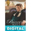 Seducción en Venecia Bronwyn Scott