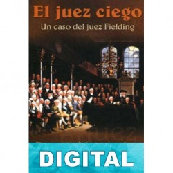 El juez ciego Bruce Alexander