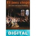 El juez ciego Bruce Alexander