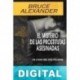 El misterio de las prostitutas asesinadas Bruce Alexander
