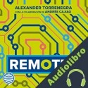 Audiolibro Remoter Alexander Torrenegra
