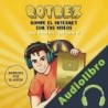 Audiolibro Rotrex: rompe el internet con tus videos Rotrex
