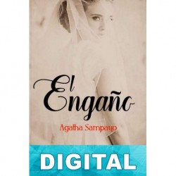 El engaño Agatha Sampayo