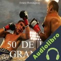 Audiolibro 50 de los grandes Ernest Hemingway