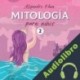 Audiolibro Mitología para niños II Alejandro Khan