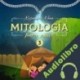 Audiolibro Mitología para niños III Alejandro Khan