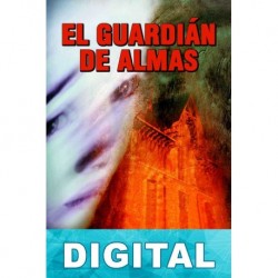 El guardián de almas Bruce Boston