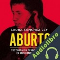 Audiolibro Aburto Laura Sánchez Ley