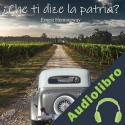 Audiolibro ¿Che ti dize la patria? Ernest Hemingway