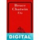 Utz Bruce Chatwin