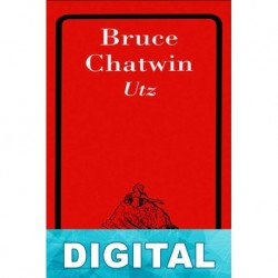 Utz Bruce Chatwin