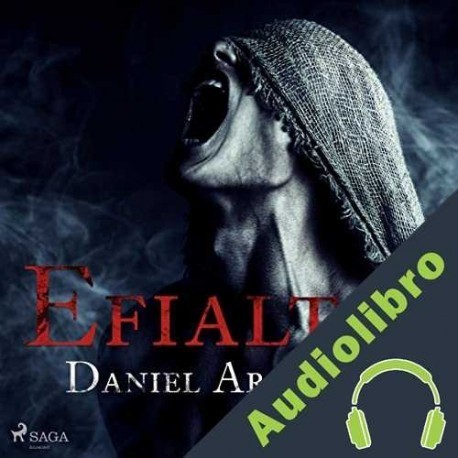 Audiolibro Efialtes Daniel Aragonés