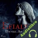 Audiolibro Efialtes Daniel Aragonés
