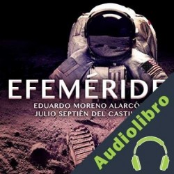 Audiolibro Efeméride Julio Septién del Castillo