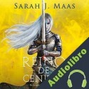 Audiolibro Reino de cenizas Sarah J. Maas