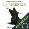 Audiolibro La aprendiz Trudi Canavan