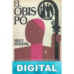 El obispo del rey Candace Robb