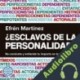 Audiolibro ¿Esclavos de la personalidad? Efrén Martínez