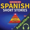 Audiolibro Advanced Spanish Short Stories Acquire A Lot