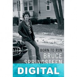 Born to run Bruce Springsteen
