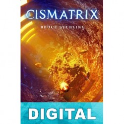 Cismatrix Bruce Sterling
