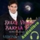 Audiolibro Dulce Veneno Bajo la Luna Verónica Mengual