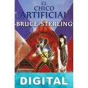 El chico artificial Bruce Sterling