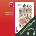 Audiolibro Los de Abajo Mariano Azuela