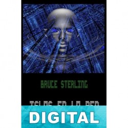 Islas en la red Bruce Sterling