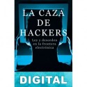 La caza de Hackers Bruce Sterling