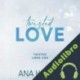 Audiolibro Twisted love Ana Huang