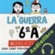 Audiolibro Alérgicos a 6º B Sara Cano Fernández