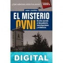 El misterio Ovni Bruno Cardeñosa