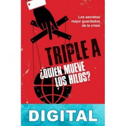 Triple A Bruno Cardeñosa