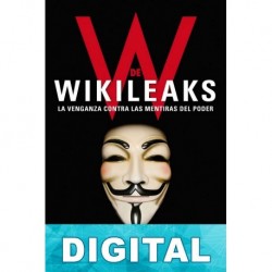 W de Wikileaks Bruno Cardeñosa